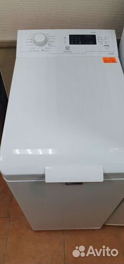 Стиральная машина Electrolux