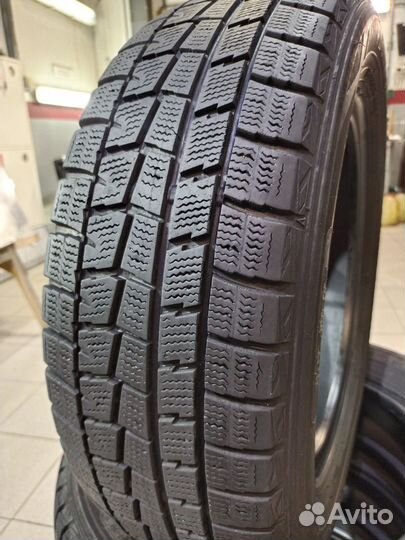 Dunlop SP Winter Maxx WM01 185/65 R15