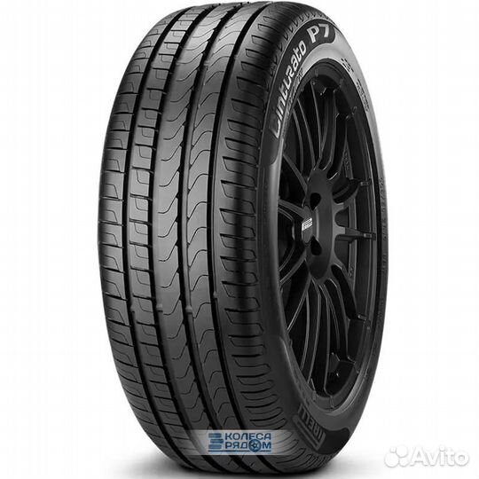 Pirelli Cinturato P7 255/40 R18 95Y