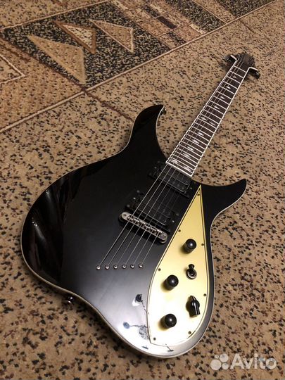 Электрогитара Samick JTR RA20