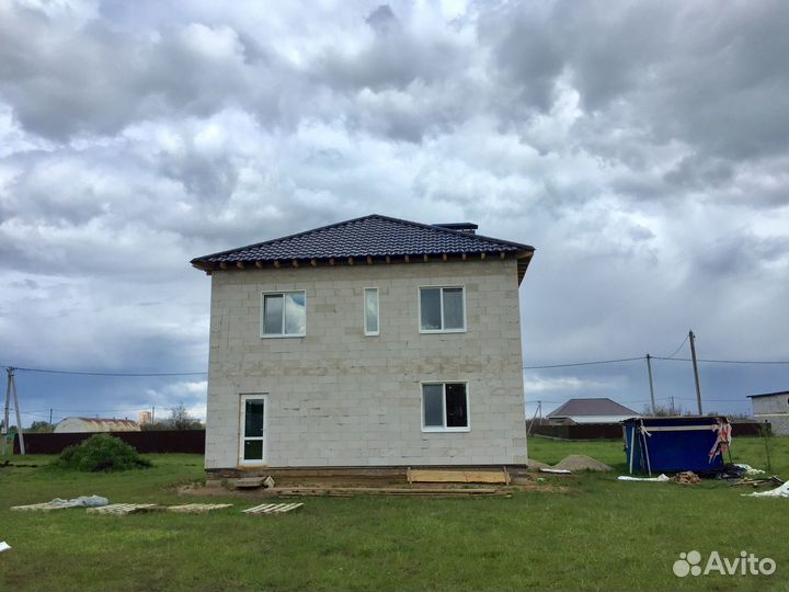 Командо строителй