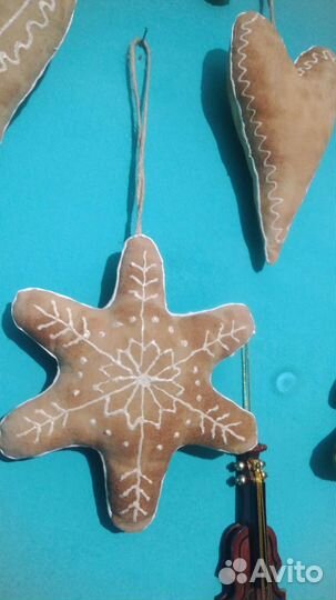 Игрушки для интерьера(подарки)