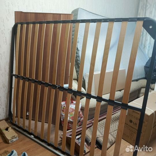 Кровать 160х200