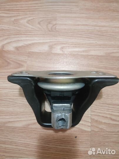 Подушка двиг REN megane II 02/scenic II 1.9D/2.0