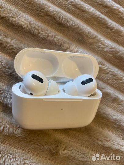 Airpods pro