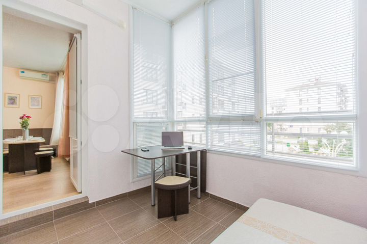 2-к. квартира, 48 м², 2/5 эт.