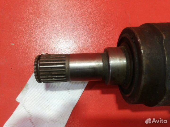 Шрус внутренний передний правый Honda Domani MA7