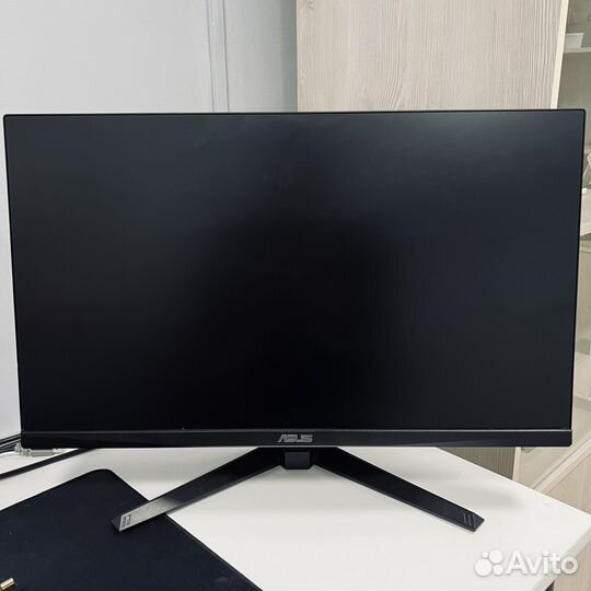 Монитор Asus Tuf Gaming 23.8 дюйма