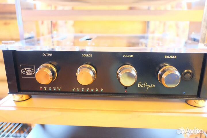 Акустическая система