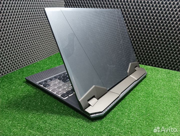 Новый OEM ноутбук N5105 16GB 512NVMe