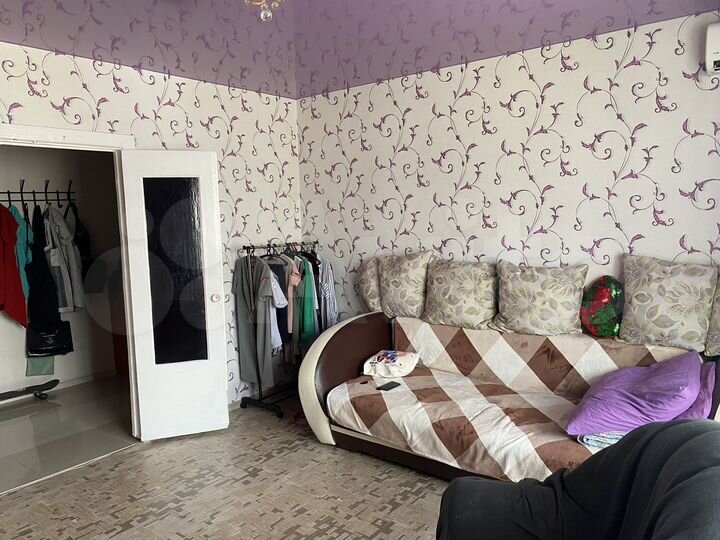 3-к. квартира, 66,5 м², 3/10 эт.