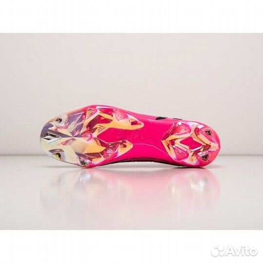 Бутсы Adidas Predator Edge.3 FG