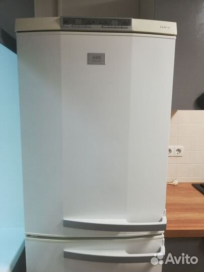 Продажа холодильников бу