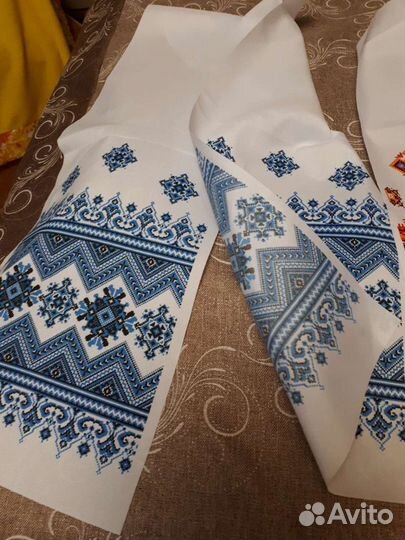 Для свадьбы рушники