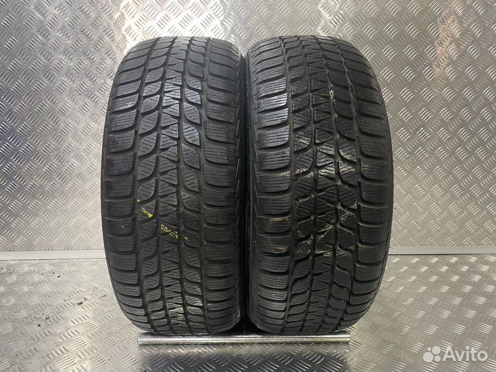 Bridgestone Blizzak LM-25 205/50 R17 93V