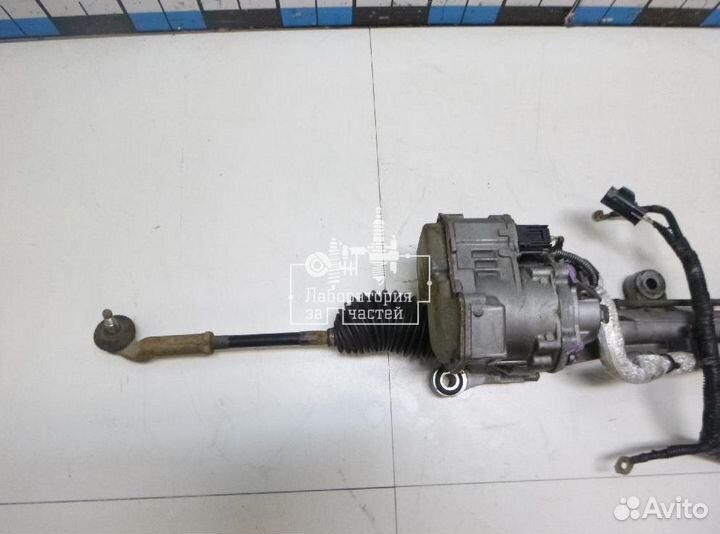 Рейка рулевая Ford 1890273