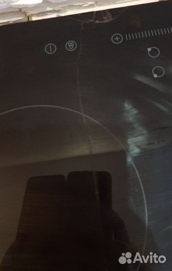 Варочная панель