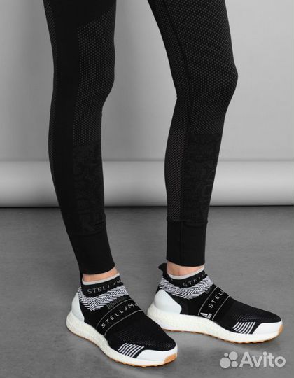 Adidas by Stella McCartney, крутые кроссовки