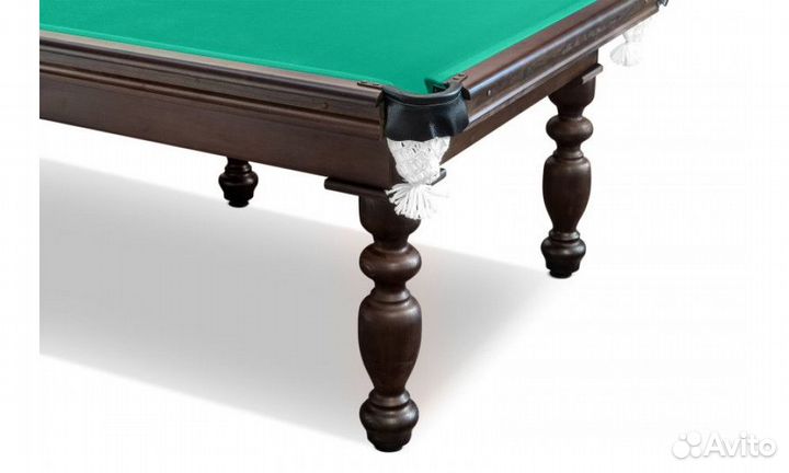 Бильярдный стол Новичок 7ф (57.300.07.5)