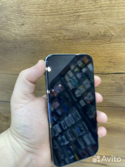 iPhone 14 Pro, 128 ГБ