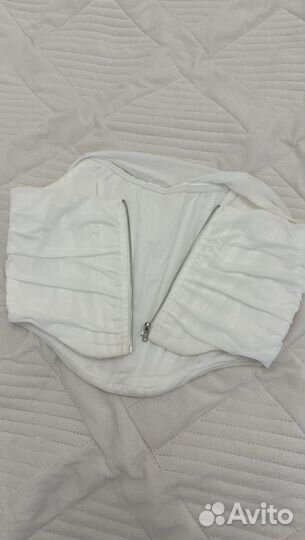 Топ корсет женский