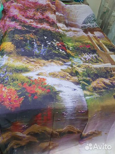 Фото шторы новые