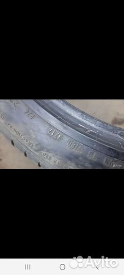 Pirelli P Zero Asimmetrico 275/40 R20