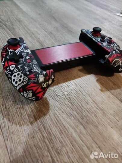 Геймпад для смартфона, пк, Xbox, PS