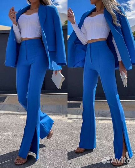 Одежда новая женская все сезоны, разм 42-48 150 шт