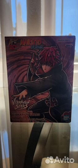 Sasori Naruto Banpresto
