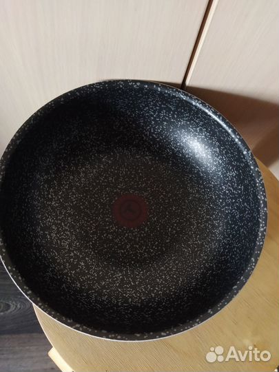 Сковорода tefal 28 см