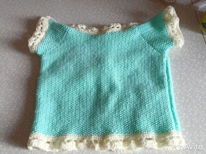 Детская одежда