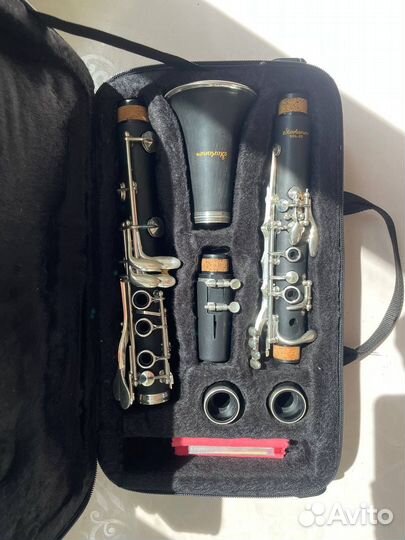 Кларнет Startone