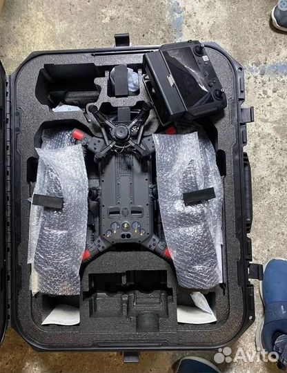 Дрон DJI Matrice 300 RTK H20T Combo 1.1