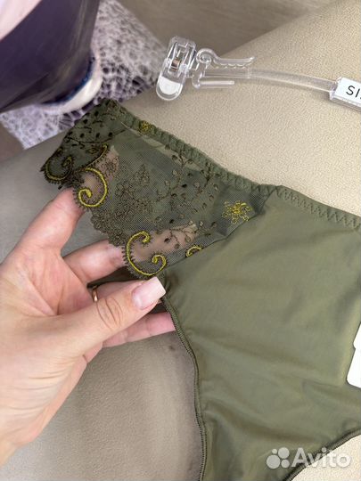Трусы M simone perele