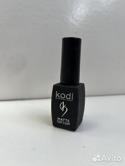 Топ для гель лака