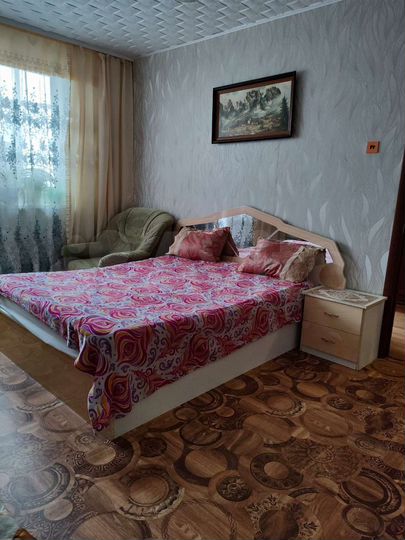 1-к. квартира, 38 м², 11/16 эт.