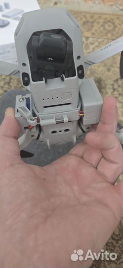 Dji mini se fly more combo