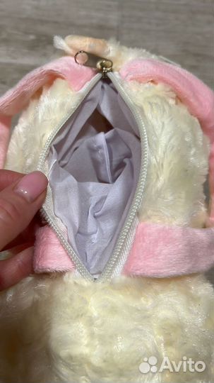 Мягкая игрушка