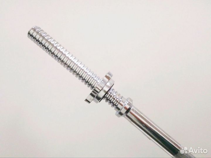 Гриф для штанги 150см