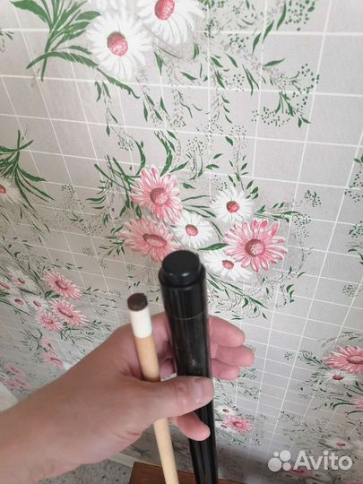 Бильярдный кий