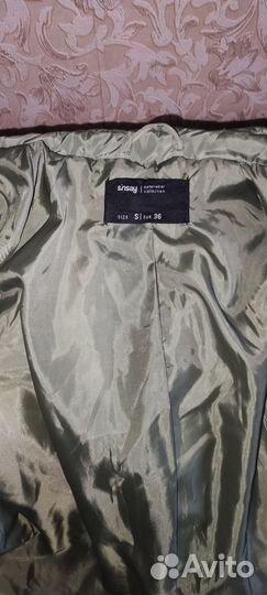 Куртка демисезонная женская