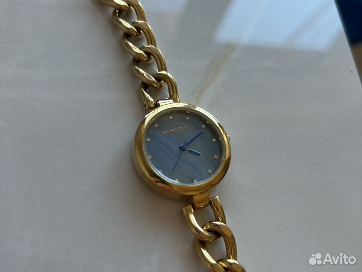 Часы женские sunlight