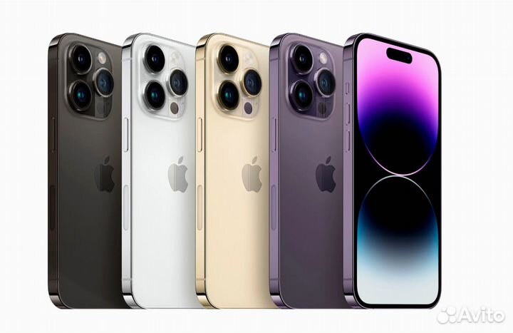 iPhone 14 Pro Max, 512 ГБ