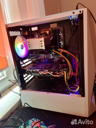 Видеокарта gtx 660 2gb