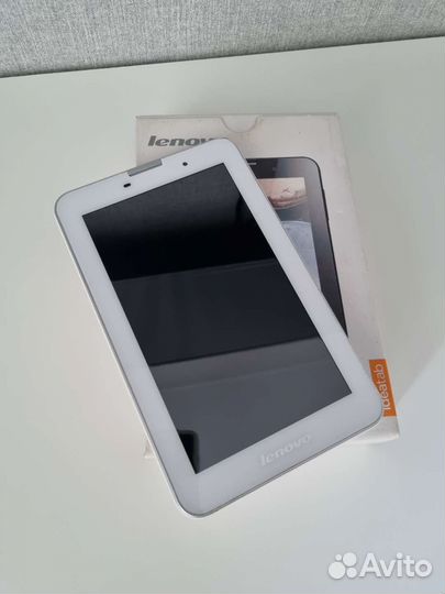 Планшет Lenovo a3000-h