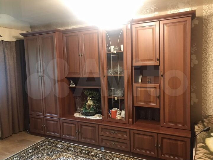 1-к. квартира, 31,1 м², 1/5 эт.