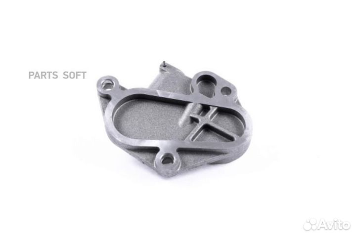 VAG 03E109507AE Натяжитель цепи seat: ibiza 06-13 \ skoda: fabia 07-13, rapid 13, roomster 06-13 \ V