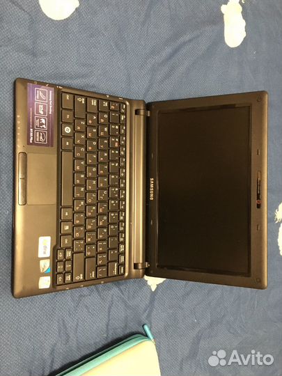 Нетбук samsung n150