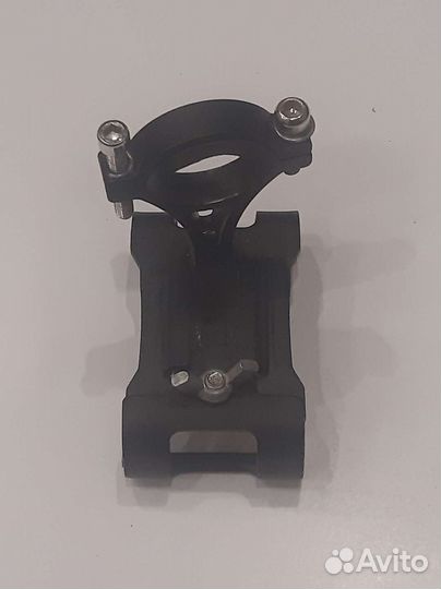 Крылья фиксатор фонарь для велосипеда